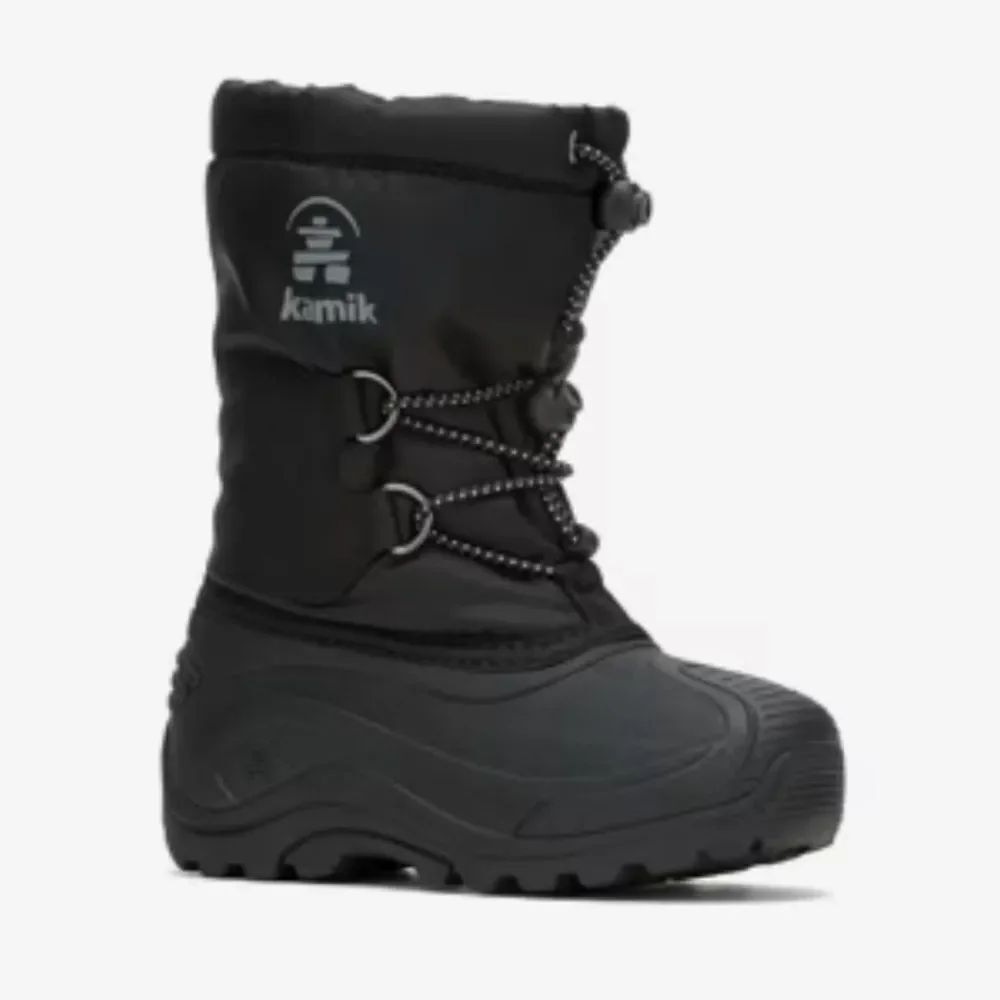 Kamik Northpole Waterproof Snow Boot
